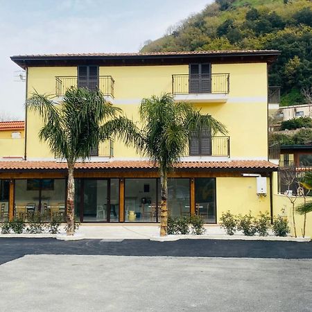 Villa Delle Rose ナポリ エクステリア 写真