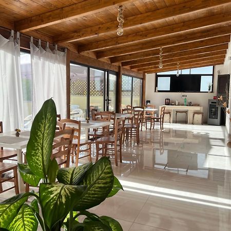 Villa Delle Rose ナポリ エクステリア 写真