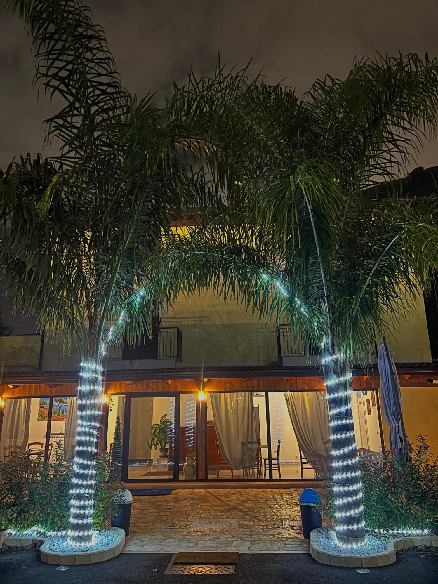 Villa Delle Rose ナポリ エクステリア 写真